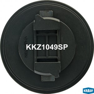 Крышка маслогорловины KKZ1049SP KKZ1049SP KRAUF