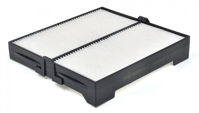 Фильтр салонный  SUBARU FORESTER 2,5 2003 -   SUBARU FORESTER 2,5 2005 -  AC9322 AC9322 JS ASAKASHI