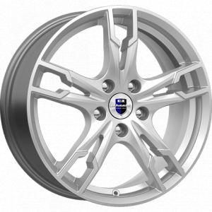 КиК R17 / 7J PCD 5x105 ЕТ 40 ЦО 56.6 Солар 74989SK K K WHEELS