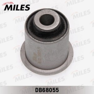Сайлентблок рычага передней подвески HYUNDAI ELANTRA 06-/KIA CEED 06- DB68055 DB68055 MILES