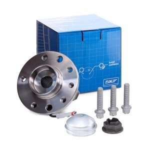 OPEL ASTRA H (2004>) . VKBA 3651 SKF