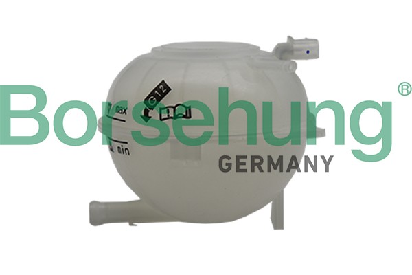 бачок расширительный!\ VW Polo Sedan 10> B19084 BORSEHUNG