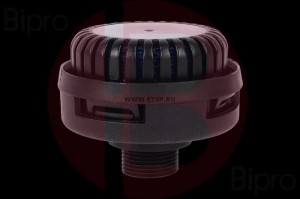 Фильтр глушитель, на резьбе M22*1.5 05668437 BIPRO