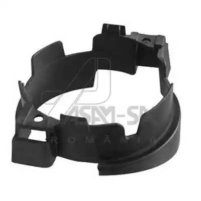 Облицовка RENAULT Logan (04-12) фары противотуманной передней правой ASAM 30206 ASAM