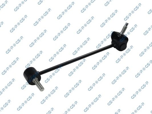 тяга стабилизатора заднего левая!\ MB W221 all 05> S050298 GS P