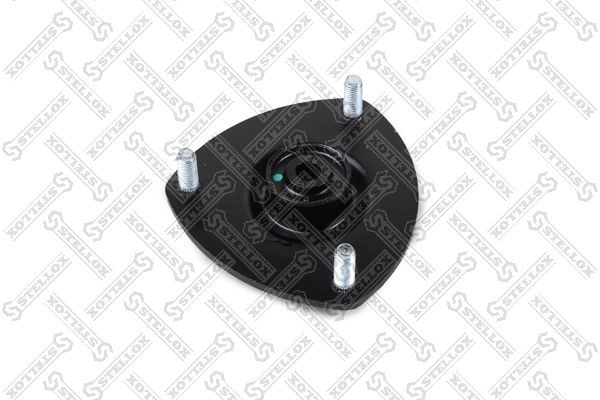 опора амортизатора левая!\ Honda Civic 01-06/CR-V II 02-07 12-17156-SX STELLOX