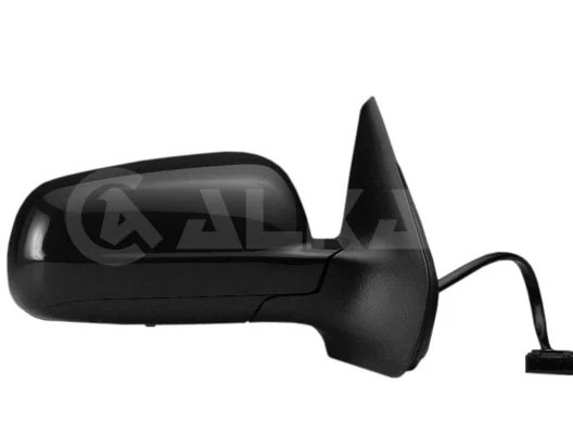 зеркало правое! электр. с подогр.\ VW Golf 97-03 6128127 ALKAR