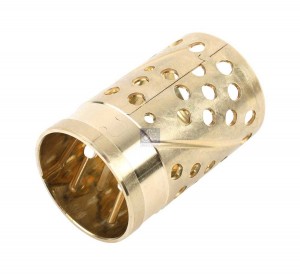 BPW 42*46*73mm 10.13160 DIESEL TECHNIC