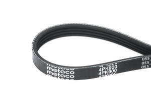 Subaru Forester (S11) 2002-2007 4PK900 METACO