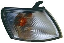 Указатель поворота правый белый 2121580RAE DEPO