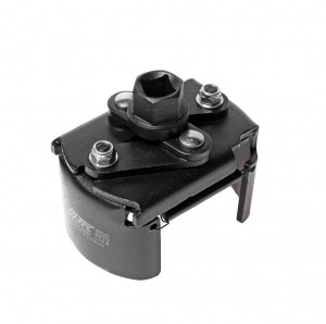 Съемник фильтров масляных 1/2" 80-115мм ключ 21мм рычажный JTC JTC-4800 JTC TOOLS