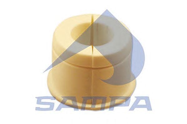 Втулка стабилизатора 40*75/85*60 DAF 050.002 SAMPA