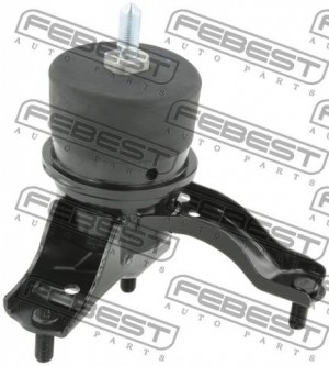 Опора двигателя передняя гидравлическая TM-AVV50F FEBEST