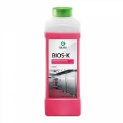 средство для очистки и обезжиривания различных поверхностей!щелочное 'Bios K' (к 270100 GRASS
