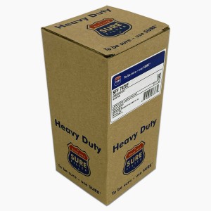 Фильтр топливный IVECO Daily (11-) (сепаратор) SURE FILTER SFF7920E SURE FILTER