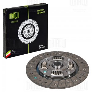 SUZUKI GRAND VITARA (2006>) FD 2401 TRIALLI