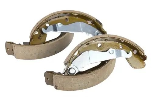 колодки тормозные барабанные! Chevrolet Aveo/Cobalt 1.2-1.6 11> Z86179 ZENTPARTS