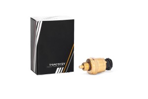 VOLVO TRUCK FH 12 и температуры, D12C/D, 4-х контактный T0157-7004 TOPCOVER