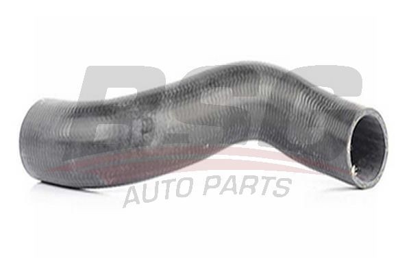 Патрубок MERCEDES Sprinter (95-06) радиатора верхний левый BSG BSG60720005 BSG