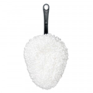 Щетка для удаления пыли 30см AIRLINE AB-F-01 AIRLINE