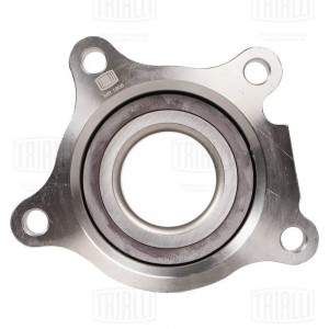 Ступица Toyota Land Cruiser 200 (07-) (задн. лев. с подшип.) (MR 1906) MR 1906 TRIALLI