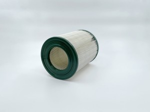 Элемент фильтрующий ГАЗ-3110,3302 воздушный инжектор низкий BIG FILTER GB-77 BIG FILTER