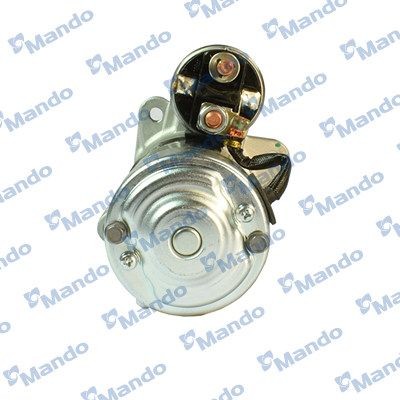 Стартер KIA Sportage,Spectra (99-) MANDO BN0K95618400B MANDO