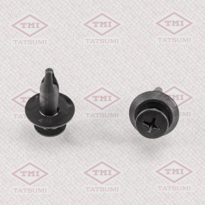 Клипса автомобильная [упаковка 10 штук] FORD TJB1096 TJB1096 TATSUMI