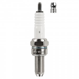 Свеча зажигания для м/т Suzuki/Yamaha ан. CR10EK (VSP 3537) VSP3537 START VOLT