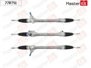 Рулевая рейка TOYOTA ALPHARD / VELLFIRE (_H2_) 2008 - 2014 77R751 77R751 MASTER KIT
