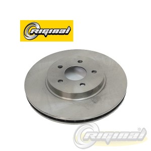 Диск тормозной передний D=300 мм RGDF4147 RIGINAL