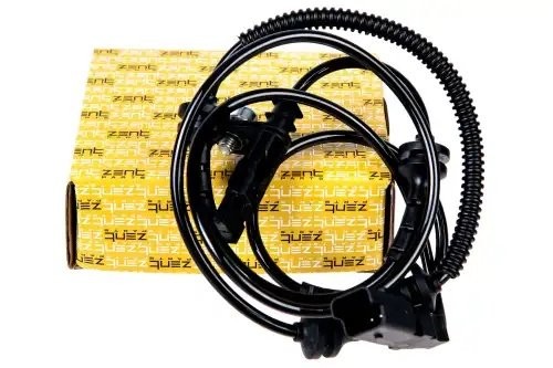 датчик ABS! передний\ Citroen C6, Peugeot 407 1.8-3.0i 04> Z03171 ZENTPARTS