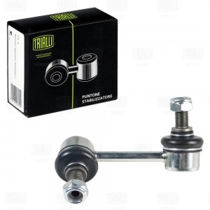 Стойка стабилизатора задняя левая SP0831 TRIALLI