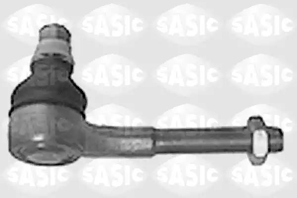 Наконечник рулевой левый CITROEN C4 ( - 01/05) 8173313 8173313 SASIC