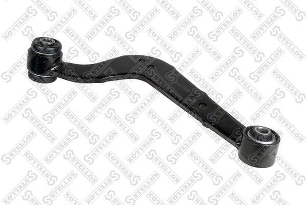 рычаг задней подвески поперечный верхний правый!\ Toyota RAV4 2.0/2.2D-4D 06> 5700873ASX STELLOX