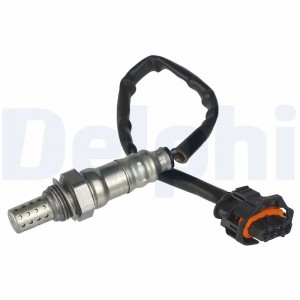 лямбда-зонд! l=300 mm\ Opel Astra/Corsa/Vectra/Tigra/Zafira 1.8 16V 00> ES2028412B1 DELPHI