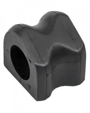 втулка стабилизатора переднего! Toyota Land Cruiser Prado GDJ150,KDJ150 09> Z02525 ZENTPARTS