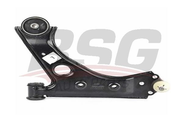 Рычаг подвески OPEL Corsa D (06-) передней нижний левый BSG BSG 65-315-014 BSG