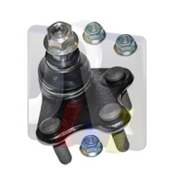 SKODA FABIA (2007>)/VW POLO (2009>) 93-09123-256 RTS