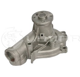 Насос водяной Mitsubishi Outlander (03-) 2.4i Outlander (01-) 2.4i [4G63, 4G64]  LWP1124 LUZAR