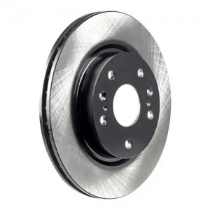 Диск тормозной пер. ADVICS H6F233B H6F233B ADVICS