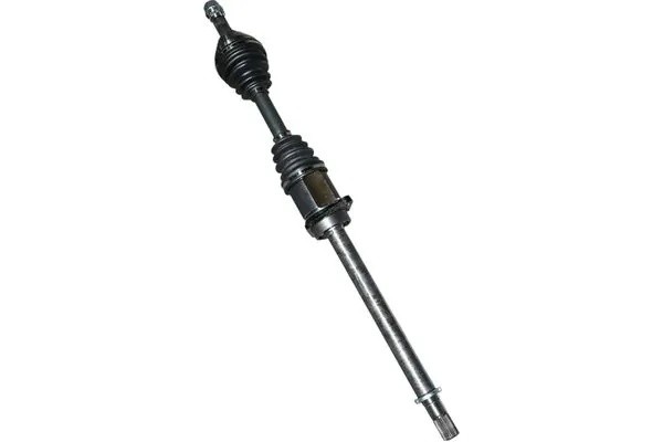привод правый! 973mm, 24906\ Nissan Qashqai, Renault Koleos 2.0dCi 07> 158 2198-SX STELLOX