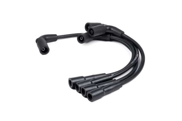 Провода ВН УМЗ-4216 Евро3 Г-3302 Бизнес (силикон) /Cargen/ (до 09.2011) NGR 4216370708013NR CARGEN