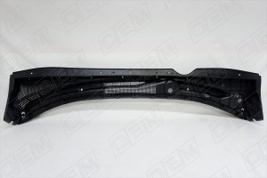 Жабо Hyundai Ix35 (2010-нв) OEM0018JBO OEMPARTS
