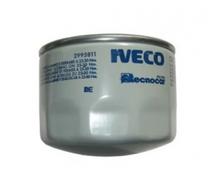Фильтр масляный УАЗ Патриот дв.iveco FIAT Ducato IVECO Daily OE 2995811 IVECO