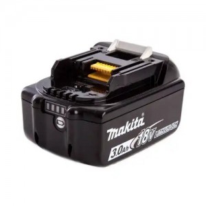 Аккумулятор для электроинструмента 18.0В 3.0Ач MAKITA 1975995 MAKITA