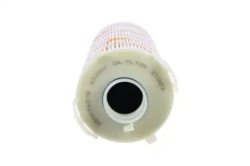 фильтр масляный!\ CAT EXCAVATORS Z33653 ZENTPARTS