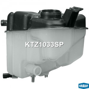 Бачок расширительный KTZ1033SP KTZ1033SP KRAUF