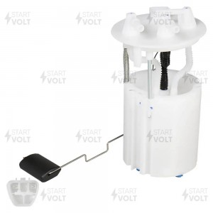 Модуль топливозаборника для а/м SsangYong Actyon New (10-) 2.0d (SFM 3060) SFM 3060 START VOLT