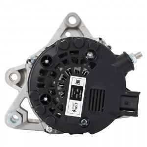 Генератор для а/м Hyundai Tucson (21-)/Creta (21-) 2.0i 120A (LG 0844) LG 0844 START VOLT